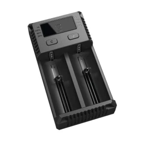 Nitecore i2 Battery Charger