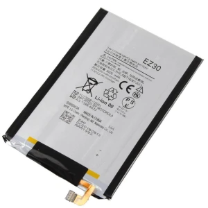 Motorola Google Nexus 6 EZ30 Replacement Battery