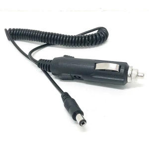 Nitecore 12V Car Charger Adaptor