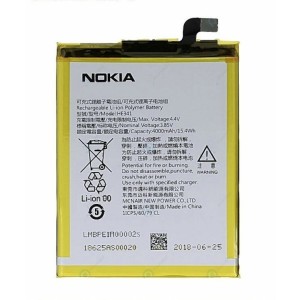 Nokia 2 Replacement Battery HE341