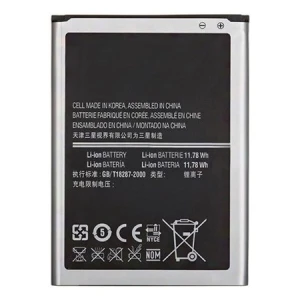 Samsung Galaxy Note 3 SM-N9000 SM-N9005 Replacement Battery