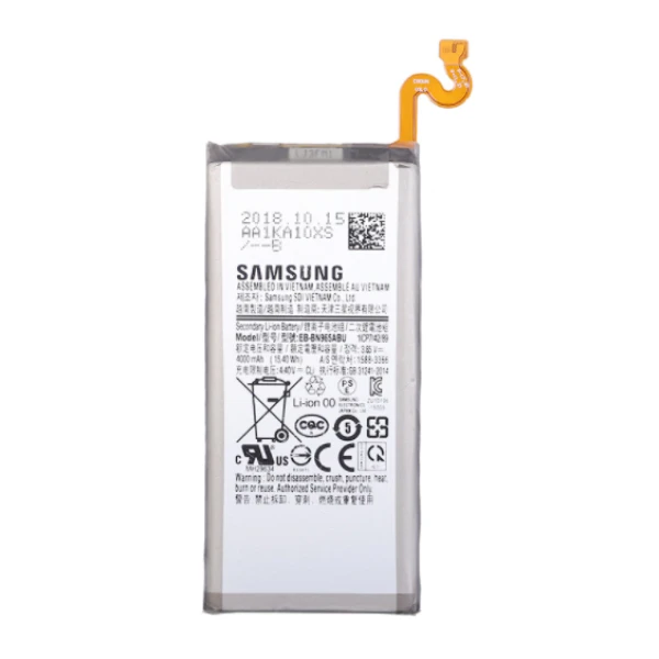 Genuine Samsung Galaxy Note9 Note 9 SM-N960 Replacement Battery