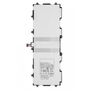 Samsung Galaxy Note 10.1 GT-N8000 GT-P7500 Replacement Battery