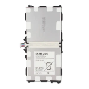 Genuine Samsung Galaxy Note 10.1 2014 Edition SM-P600 Replacement Battery