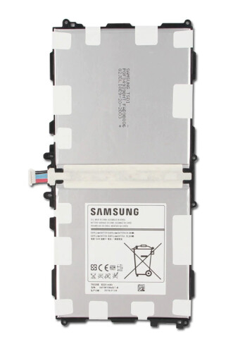 Genuine Samsung Galaxy Note 10.1 2014 Edition SM-P600 Replacement Battery