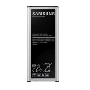 Genuine Samsung Galaxy Note 4 SM-N910 Battery