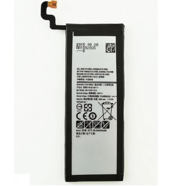 Samsung Galaxy Note 5 SM-N920 Replacement Battery