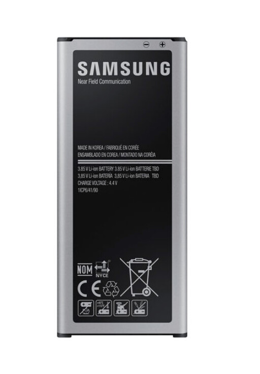 Genuine Samsung Galaxy Note Edge SM-N915 Battery