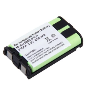 HHR-P104 Cordless Phone Battery