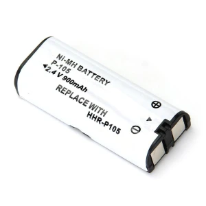 HHR-P105 Cordless Phone Battery