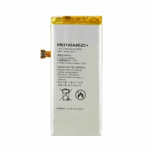 Huawei GR3 HB3742A0EZC Replacement Battery