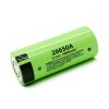 Panasonic 26650A 5000mAh High Capacity Li-ion Rechargeable Battery