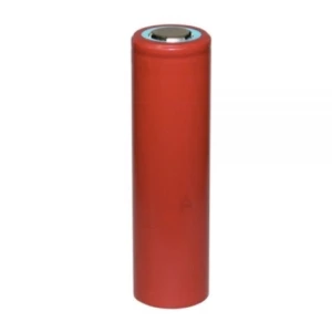 Sanyo UR18650RX High Drain 2050mAh Li-ion Battery (Flat Top)
