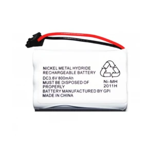 P-P102 Cordless Phone Battery