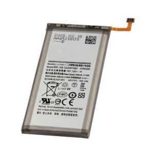 Samsung Galaxy S10 SM-G973F/DS Replacement Battery