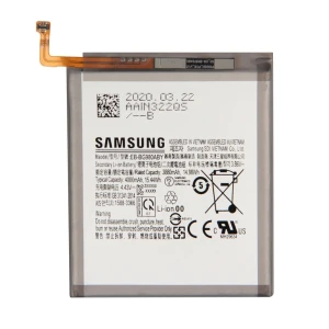 Genuine Samsung Galaxy S20 SM-G980 Replacement Battery