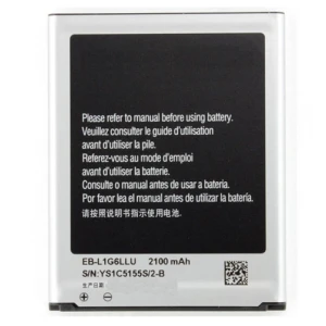 Samsung Galaxy S3 I9300 I9305 Replacement Battery