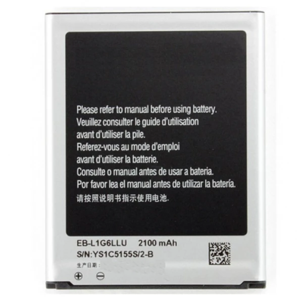 Samsung Galaxy S3 I9300 I9305 Replacement Battery