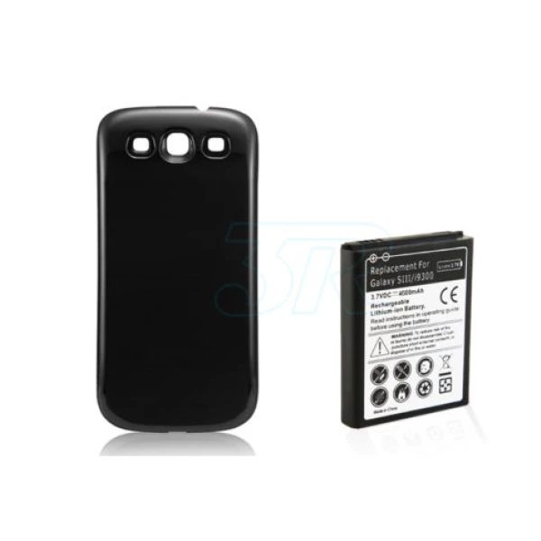 Samsung Galaxy S3 Extended Battery