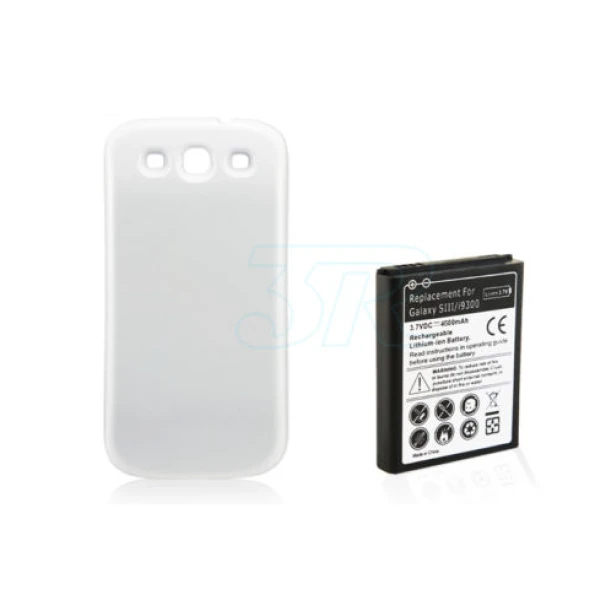 Samsung Galaxy S3 Extended Battery - Image 2