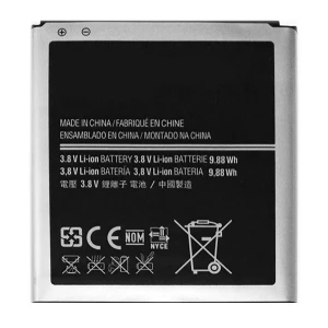 Samsung Galaxy S4 I9500 I9505 I9506 Replacement Battery