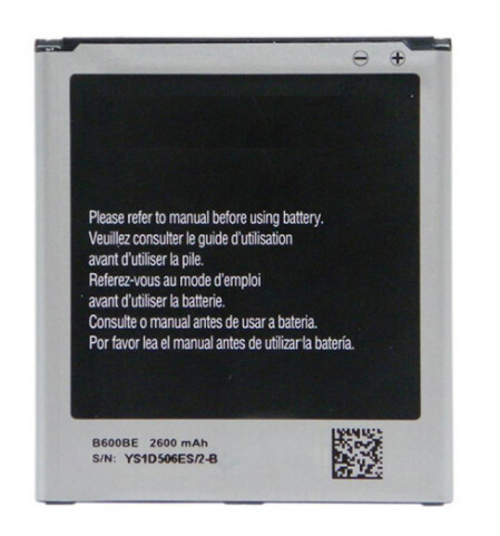 Samsung Galaxy S4 Active GT-I9295 Replacement Battery