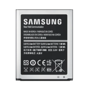 Genuine Samsung Galaxy S4 Mini GT-I9190T GT-I9195T Battery