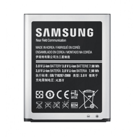 Genuine Samsung Galaxy S4 Mini GT-I9190T GT-I9195T Battery