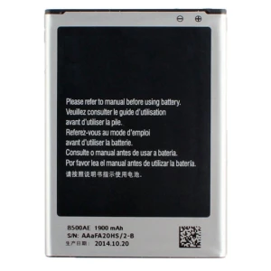 Samsung Galaxy S4 Mini International GT-I9190 GT-I9195 Replacement Battery
