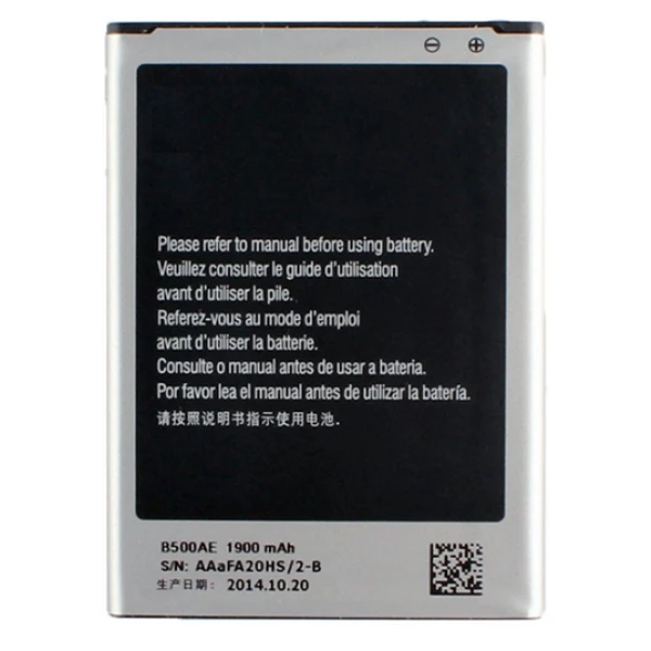 Samsung Galaxy S4 Mini International GT-I9190 GT-I9195 Replacement Battery