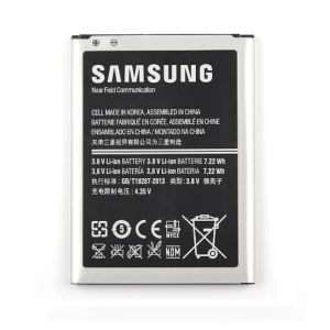 Genuine Samsung Galaxy S4 Mini International GT-I9190 GT-I9195 Battery