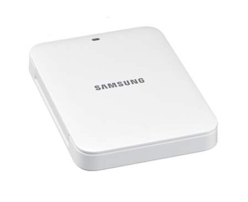 Genuine Samsung Galaxy S4 Spare Battery Charger