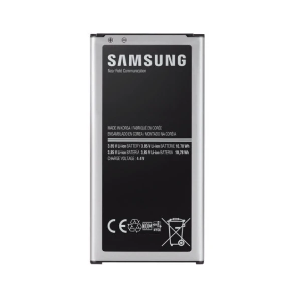 Genuine Samsung Galaxy S5 SM-G900 Battery