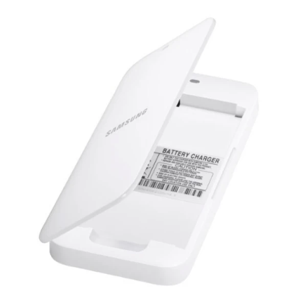 Genuine Samsung Galaxy Note 4 Spare Battery Charger - Image 2