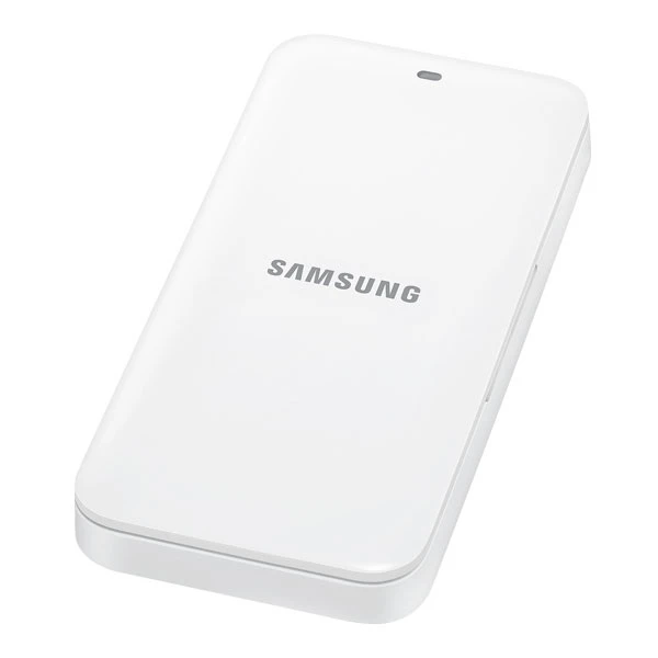 Genuine Samsung Galaxy S5 Extra Battery Charger Kit