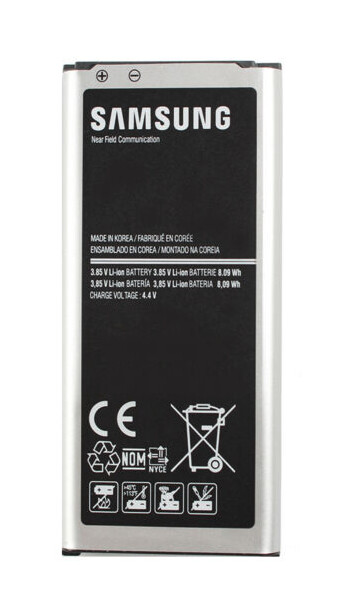Genuine Samsung Galaxy S5 Mini SM-G800 Battery