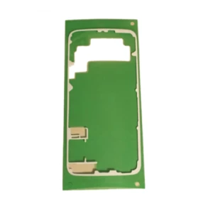 Samsung Galaxy S6 Battery Back Cover Adhesive Sticker