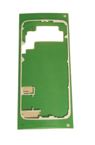 Samsung Galaxy S6 Battery Back Cover Adhesive Sticker