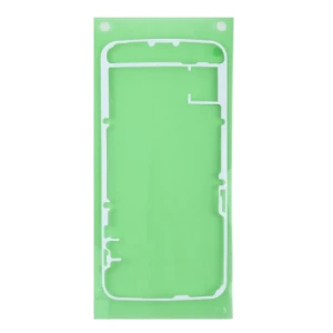 Samsung Galaxy S6 Edge Battery Back Cover Adhesive Sticker