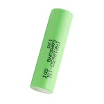 Samsung INR18650-15L 1500mAh 18A Li-Ion Battery (Flat Top)
