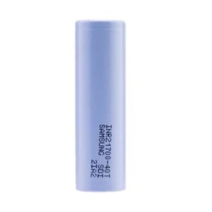 Samsung 40T 21700 4000mAh 35A Li-Ion Battery