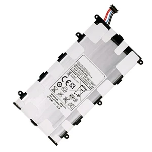 Samsung Galaxy Tab 2 7.0 GT-P3100 Replacement Battery