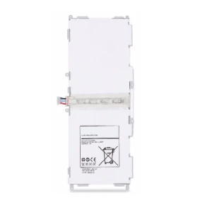 Samsung Galaxy Tab 4 10.1 SM-T530 Replacement Battery