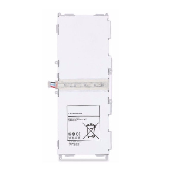 Samsung Galaxy Tab 4 10.1 SM-T530 Replacement Battery