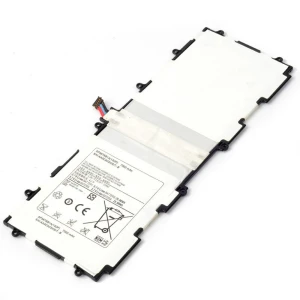 Samsung Galaxy Tab 2 10.1 GT-P5100 Replacement Battery