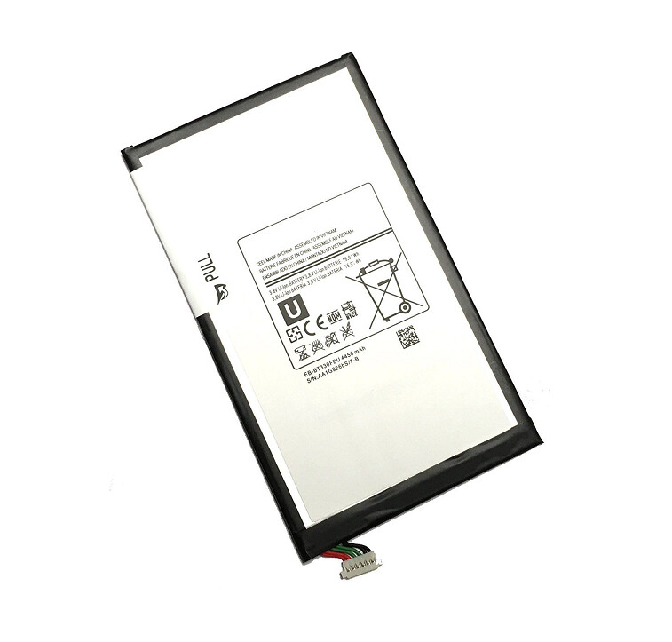 Samsung Galaxy Tab 4 8.0 SM-T330 Replacement Battery