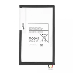 Samsung Galaxy Tab 3 8.0 SM-T310 Replacement Battery