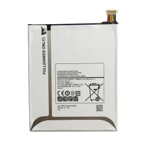 Samsung Galaxy Tab A 8.0 (2015) SM-T350 Replacement Battery