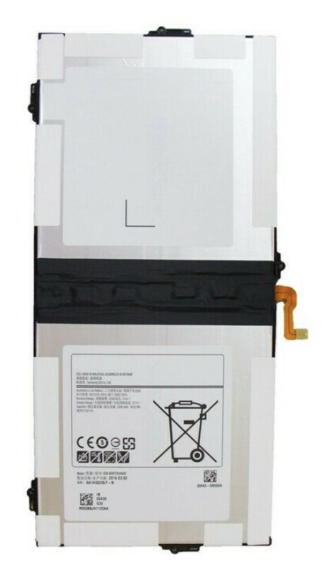 Genuine Samsung Galaxy Tab Pro S SM-W700 Replacement Battery