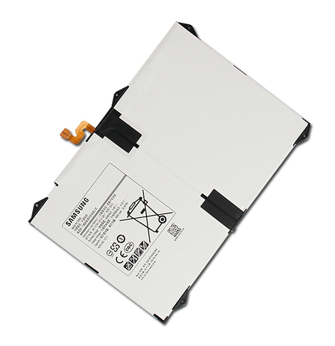Samsung Galaxy Tab S3 9.7 SM-T825 Replacement Battery